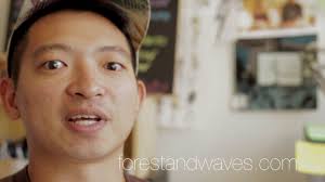 Interview with illustrator and designer Edward Juan