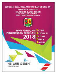 Materi dalam panduan penilaian smp. Buku Panduan Pibg Sekolah Buku Panduan Praktis Ppk Kontekstual Untuk Daerah 3t