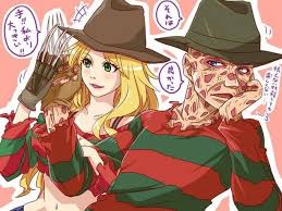 Freddy krueger by fasslayer on deviantart. Pin On My Geek Stash