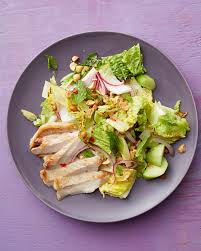 Choose from 21 fresh recipes featuring steak, chicken, pork, fish, vegetarian options, and beyond to meet your cooking needs each week. Quick Main Course Salad Recipes Martha Stewart
