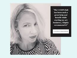 CANDYclub: our art biz membership