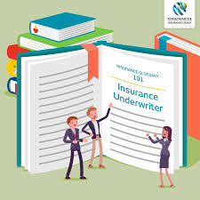 Learn about how underwriters work and how they affect you. Tokio Marine Ever Wonder What An Insurance Underwriter Does Let S Get To It An Insurance Underwriter Evaluates The Risk And Exposures Of Potential Clients The Underwriter Decides How Much Coverage A