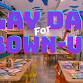 Soft Reset: An Intentional Playdate for Grown-ups
