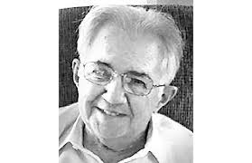 Robert BEDARD Obituary (2019)