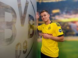 Redirect.bundesliga.com bvb players thorgan hazard and axel wistel face off in three famous kids games to show off their. Borussia Dortmund Verpflichtet Thorgan Hazard Von Borussia Monchengladbach Bvb 09