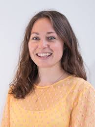 Alex Glynn — CDAC Network