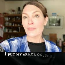 Tara Overfield Wilkinson