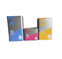 Wisetone Plus Car Paint Acrylic clear Pearlescent Car Paint and Refinish  Paint Wholesaler Thinner