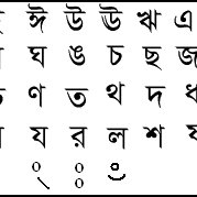 The largest free 7 letters words list online. Basic Characters Of Oriya Alphabet A Vowels And B Consonants Download Scientific Diagram