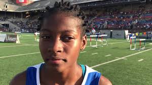 The Penn Relays, presented by Toyota