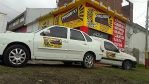 Gomeria pingaro neumaticos & sevicios