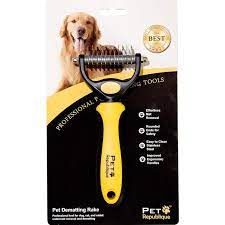 Best Brush For Great Pyrenees Reviews Top 5 Picks In 2021 Pets Great Pyrenees Dog Grooming