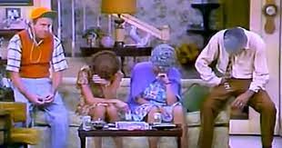 Tim Conway Makes Costars Break Character For 5 Minutes Straight On The Carol Burnett Show