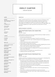 It follows a simple resume format, with name and address bolded at the top, followed by objective, education, experience, and awards and acknowledgements. 36 Resume Templates 2020 Pdf Word Free Downloads And Guides
