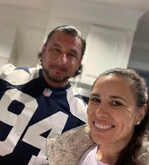 Allie Burger's Instagram, Twitter & Facebook