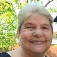 Annie Cantrell Obituary