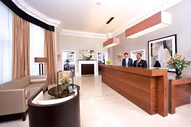 Situated in the heart of south kensington, this beautifully presented 2 bedroom flat boasts delightful and bright living space, en suite facilities and superb styling throughout. Queens Gate Residence South Kensington At Your Service Apartments