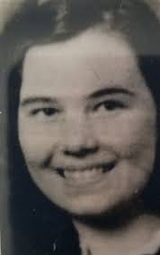 Orlean Harriet “2.1” Kingston Gustafson (1912-1956)