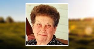 Imogene Hitt Obituary August 19, 2011