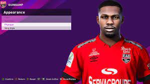 Maybe you would like to learn more about one of these? Pes 2020 Faces Marcus Thuram By Rachmad Abs Pesnewupdate Com Free Download Latest Pro Evolution Soccer Patch Updates