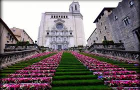 Visita a l'exposició 'Girona: Temps de Flors' | Museus de Sitges