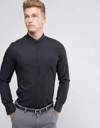 Men S Shirts Men S Going Out Long Sleeve Shirts Asos Stylish Shirts Men Mens Shirts Long Sleeve Shirts