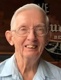 Keith Collett Koch Obituary