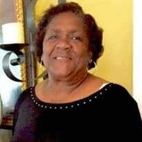 Maudell Singleton Obituary