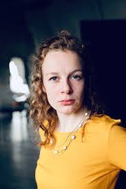 Judith Nebel's Instagram, Twitter & Facebook