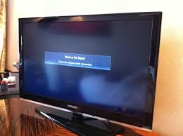 But interference can still enter the system, especially at connectors. Cable Tv Not Working Picture Of Sofitel Mumbai Bkc Tripadvisor