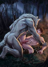 Rule34 - If it exists, there is porn of it  geralt of rivia, jaskier   3767302