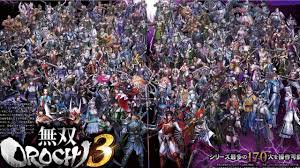 This does not 👎 tell me how to get. Warriors Orochi 4 Zeus Thomasmitchellexal