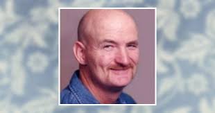 Tim Camp Obituary May 7, 2010