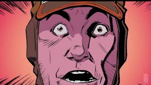 Superstar writer Jason Aaron delves into the cosmic mysteries of his new  creator-owned Image series, Sea of Stars