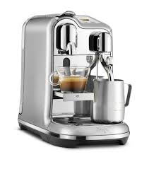 Thanks to its dual heating system, it can even brew coffee and espresso simultaneously. Best Pod Coffee Machines 2021 Nespresso Lavazza And More