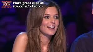 When The Judges COMFORT X Factor Contestant