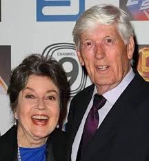 Lorraine Bayly and Classic Australian TV Shows