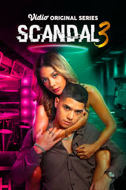 Scandal Season 3: The Final & Sexiest
