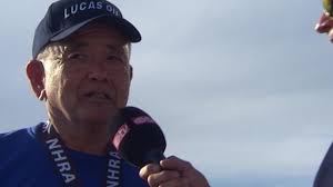 Roger Kato's Instagram, Twitter & Facebook