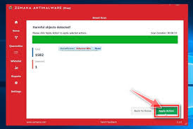 When was the last version of zemana released? How To Run Install Run A Scan With Zemana Antimalware Free