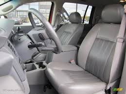2005 Dodge Durango Limited 4x4 Interior Photo 38763576 Gtcarlot Com