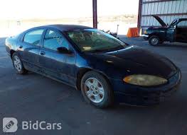 Image result for Midnight Blue 2004 Intrepid