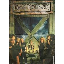 The structurix radiographic film product family builds on two critical facets of advanced film technology: Iron Maiden Factor X Poster Flag Postarmagedon Metal Distribution Metal Online Shop