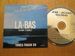 Get all the lyrics to songs by sirima and join the genius community of music scholars to learn the meaning behind the lyrics. Rare Sirima Et Jean Jacques Goldman La Bas Over There Uk Cd Single 1989 Sold In London