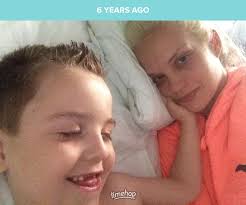 Finding love and faith after loss