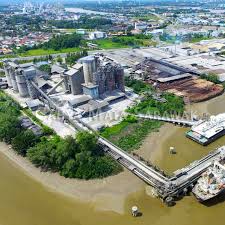 Cahya Mata Sarawak Cement Prices To Normalise Post Pen Malaysia Cement Price Wars