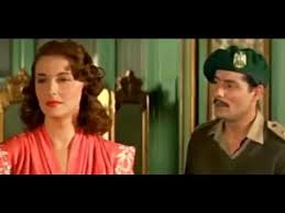 رد قلبي، فيلم مصري من إنتاج عام 1957، من إخراج عز الدين ذو الفقار، عن رواية الكاتب المصري يوسف السباعي، وبطولة شكري سرحان ومريم فخر الدين وحسين رياض وصلاح ذو الفقار وهند رستم، ويعتبر أحد أهم أفلام السينما المصرية. ÙÙŠÙ„Ù… Ø±Ø¯ Ù‚Ù„Ø¨ÙŠ ÙƒØ§Ù…Ù„ Hd Youtube