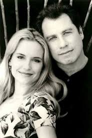 Happy Anniversary Honey! ❤️ John Travolta