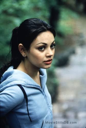 American Psycho II: All American Girl - Publicity still of Mila Kunis
