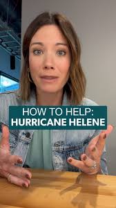 Hurricane Helene Relief